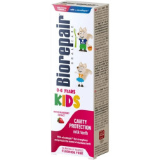 BioRepair Kids toothpaste for children, from 0 to 6 years, 50 ml